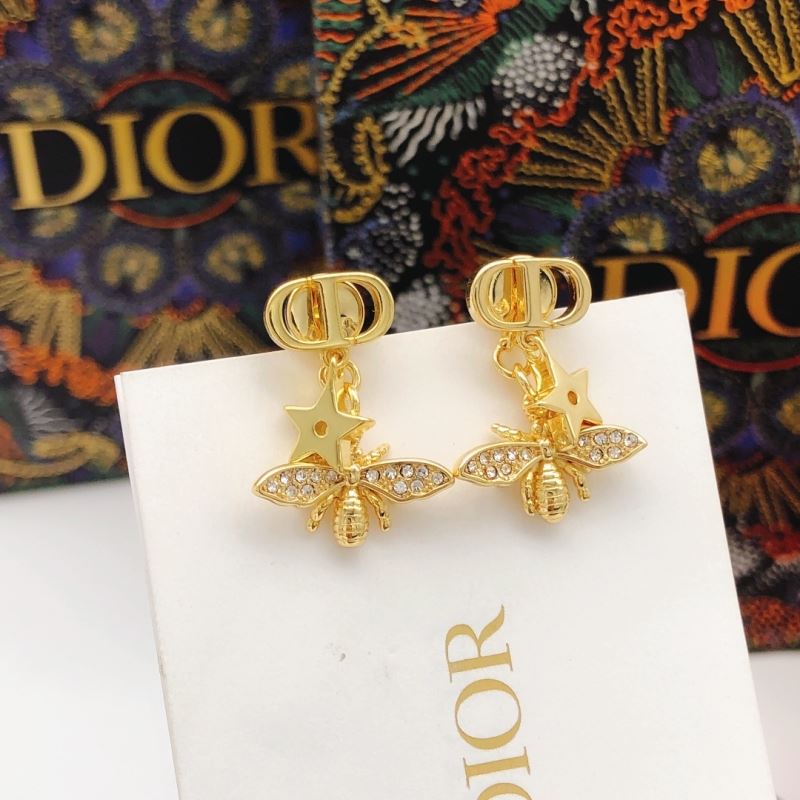 Christian Dior Earrings